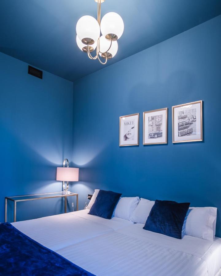 Hografic Hotel Valencia Luaran gambar