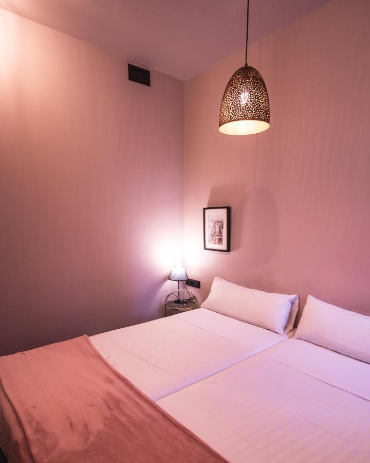 Hografic Hotel Valencia Luaran gambar