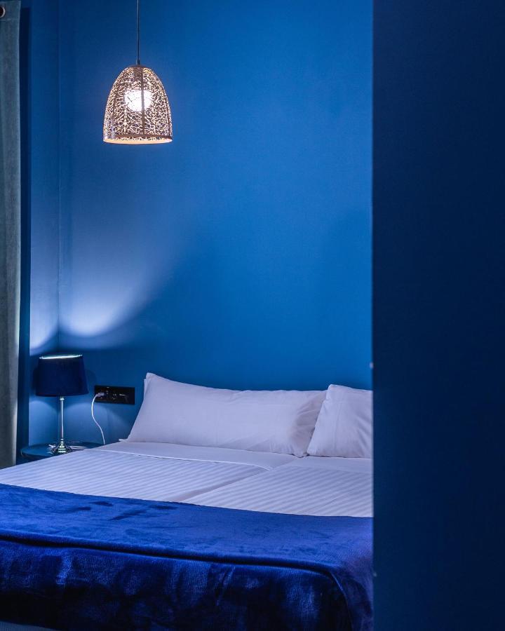 Hografic Hotel Valencia Luaran gambar