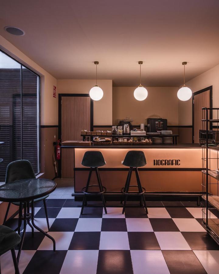 Hografic Hotel Valencia Luaran gambar