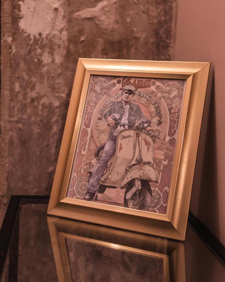 Hografic Hotel Valencia Luaran gambar