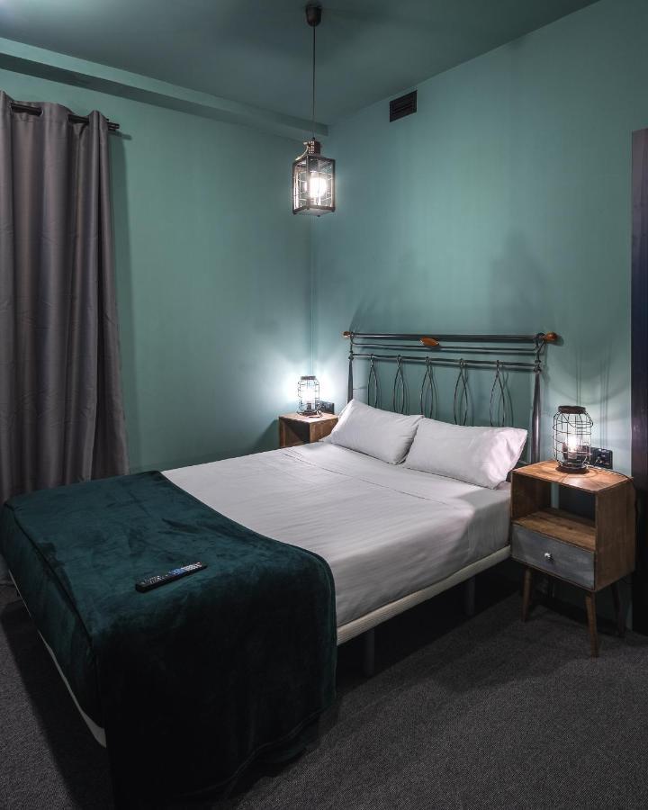 Hografic Hotel Valencia Luaran gambar