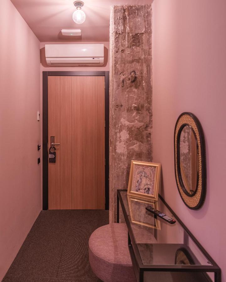 Hografic Hotel Valencia Luaran gambar