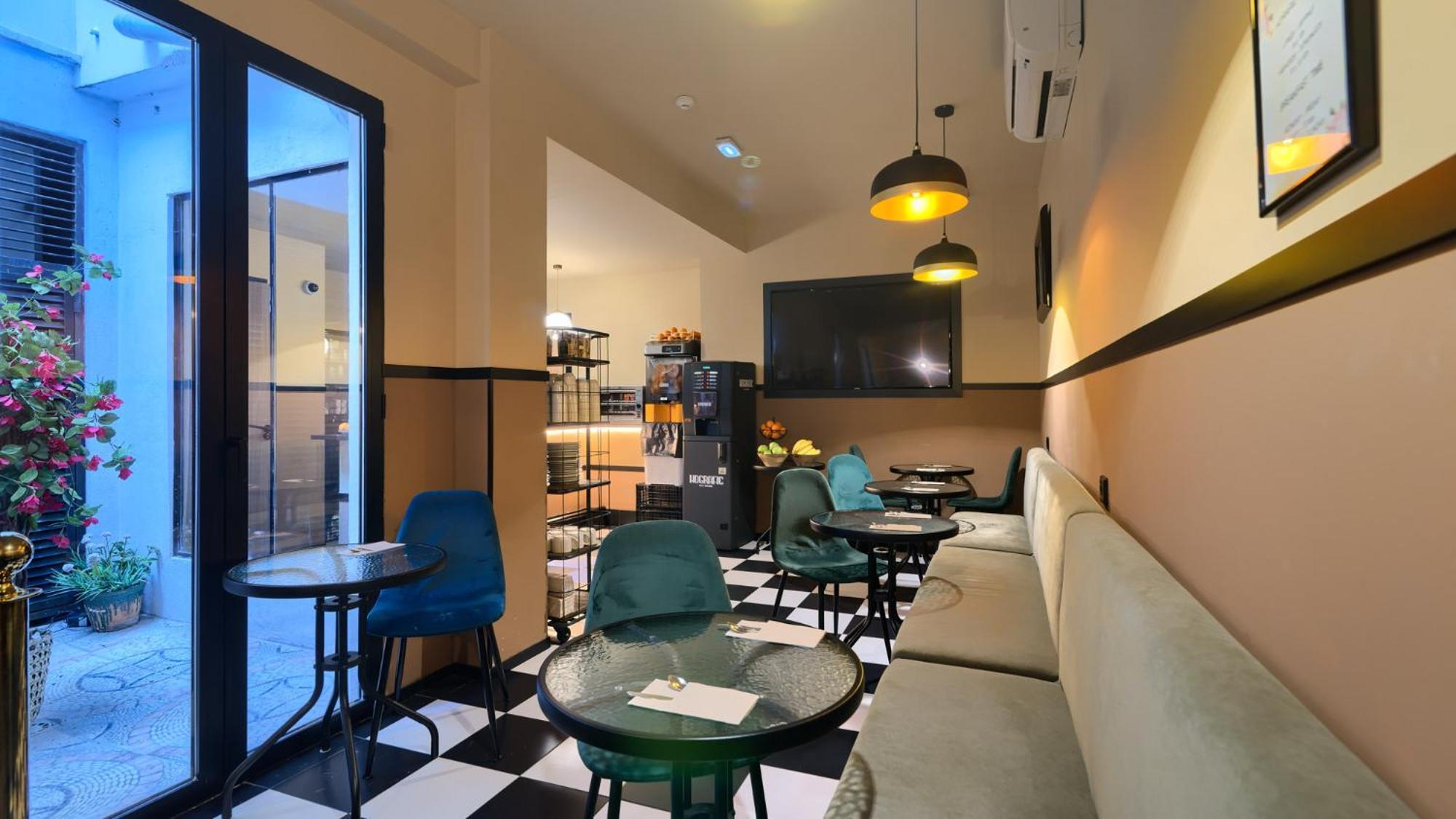 Hografic Hotel Valencia Luaran gambar