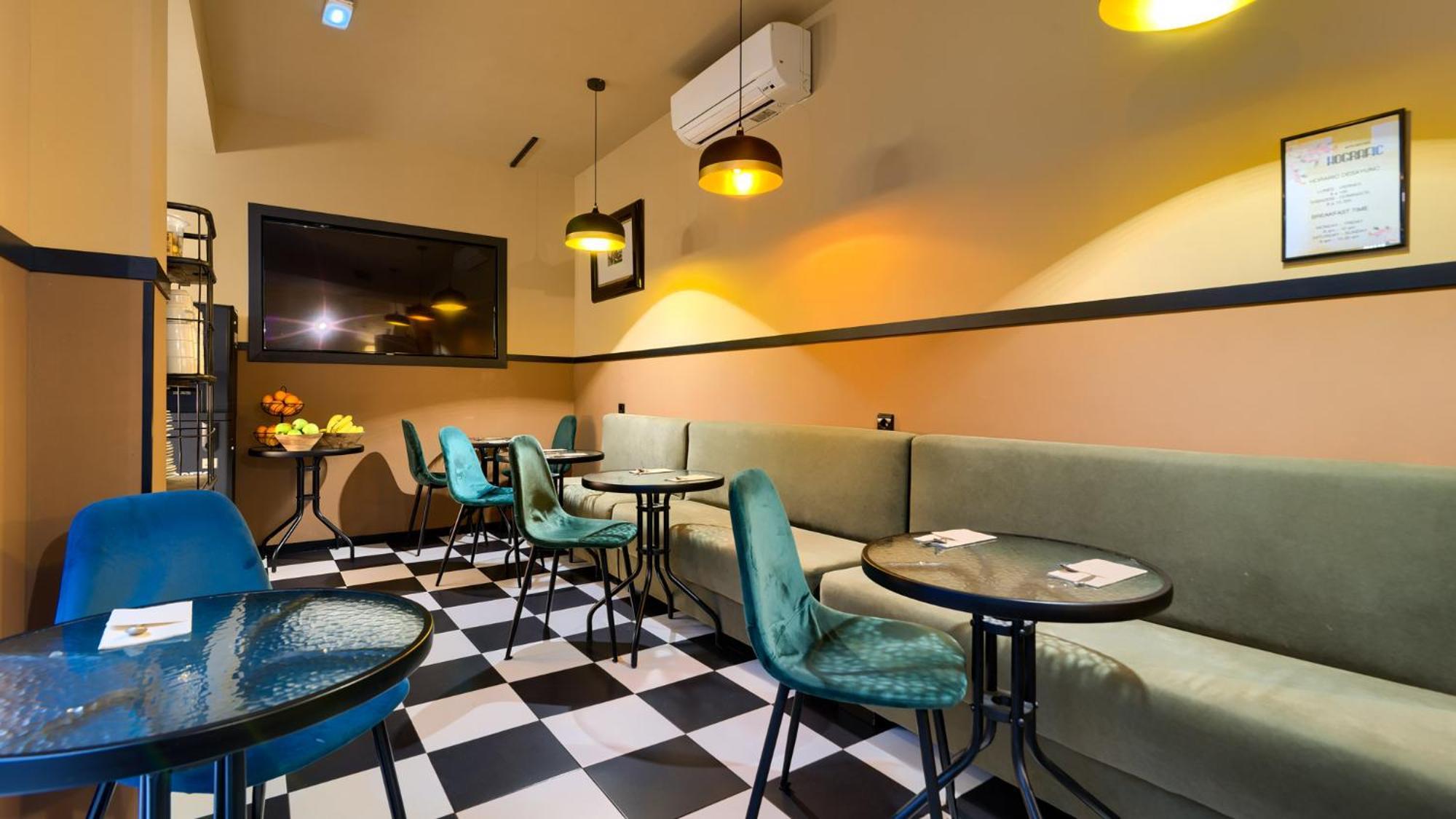 Hografic Hotel Valencia Luaran gambar