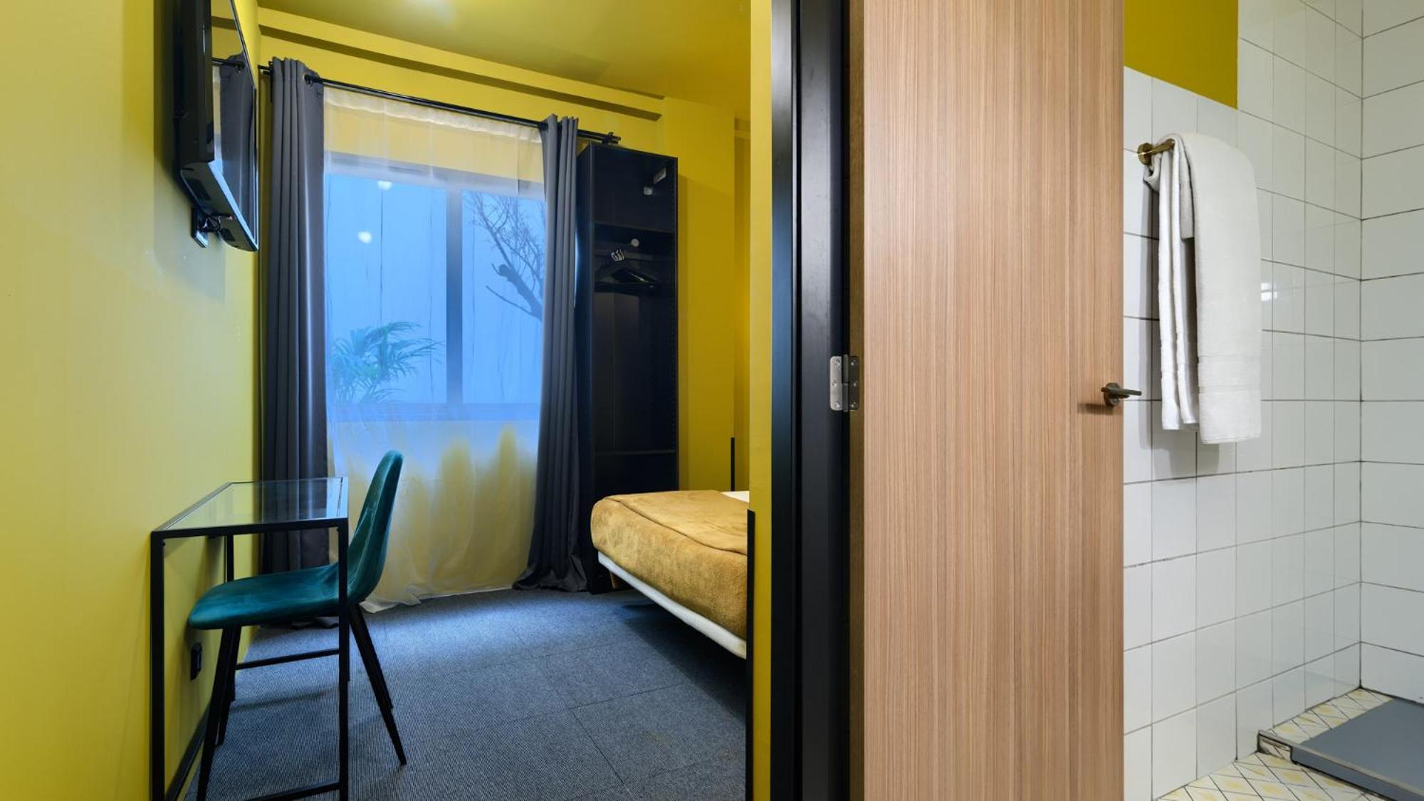 Hografic Hotel Valencia Luaran gambar