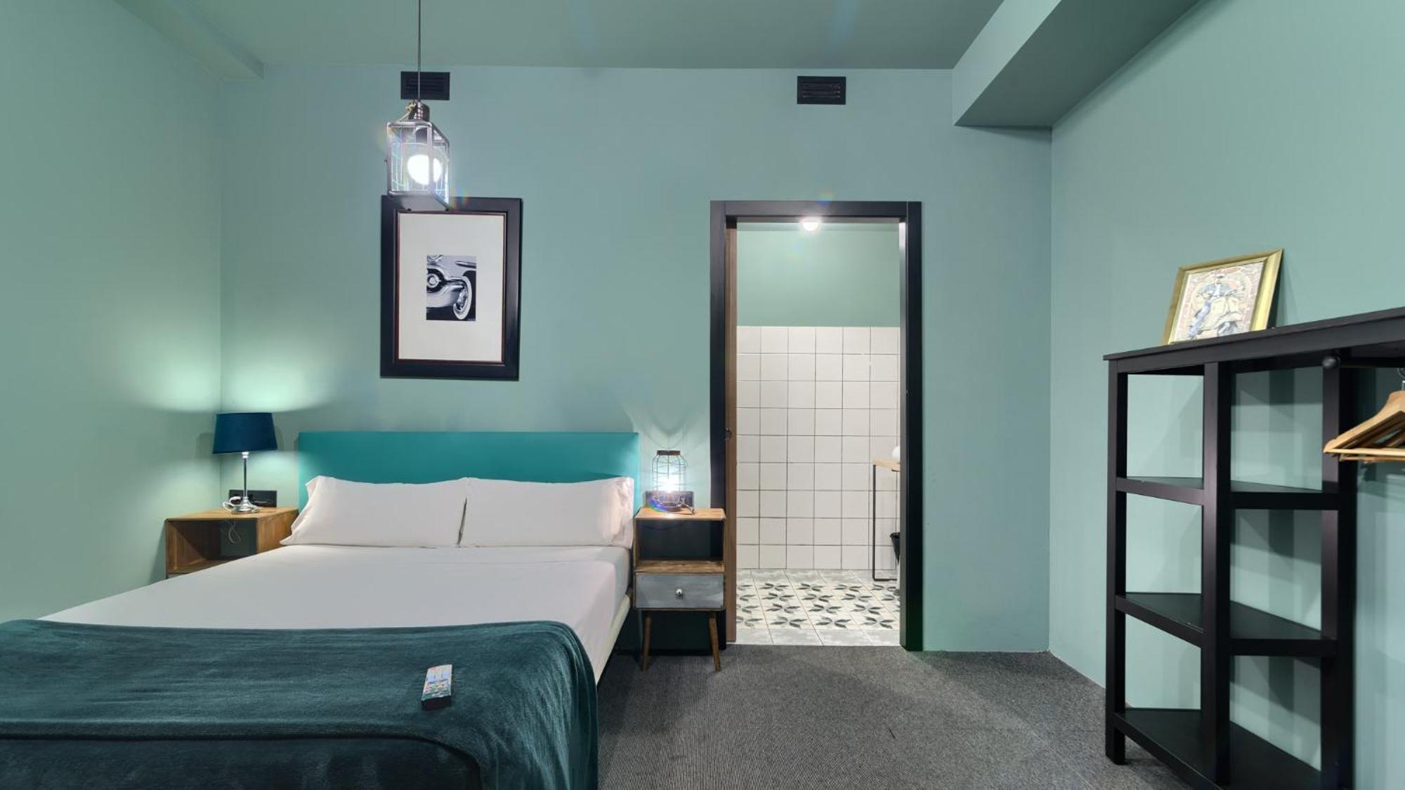 Hografic Hotel Valencia Luaran gambar