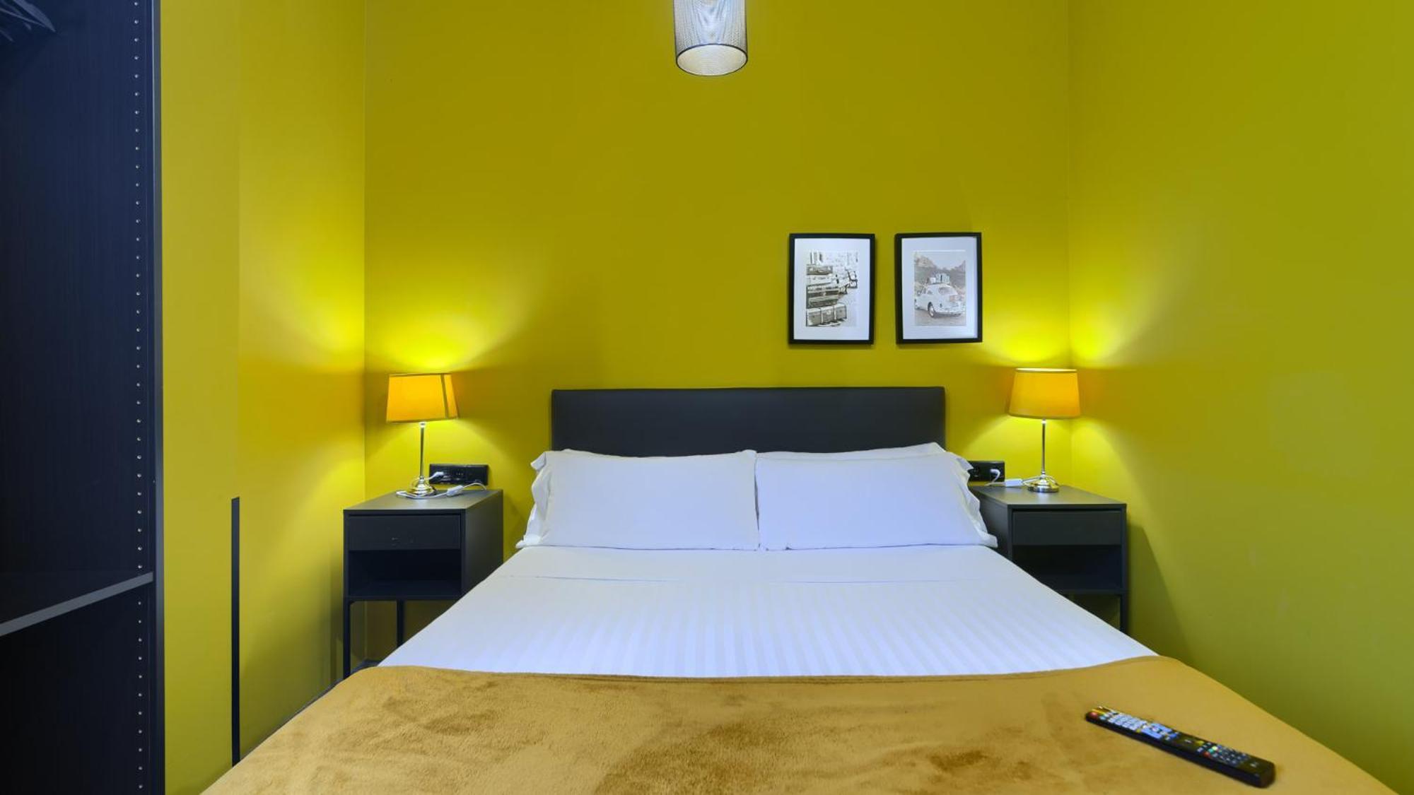 Hografic Hotel Valencia Luaran gambar
