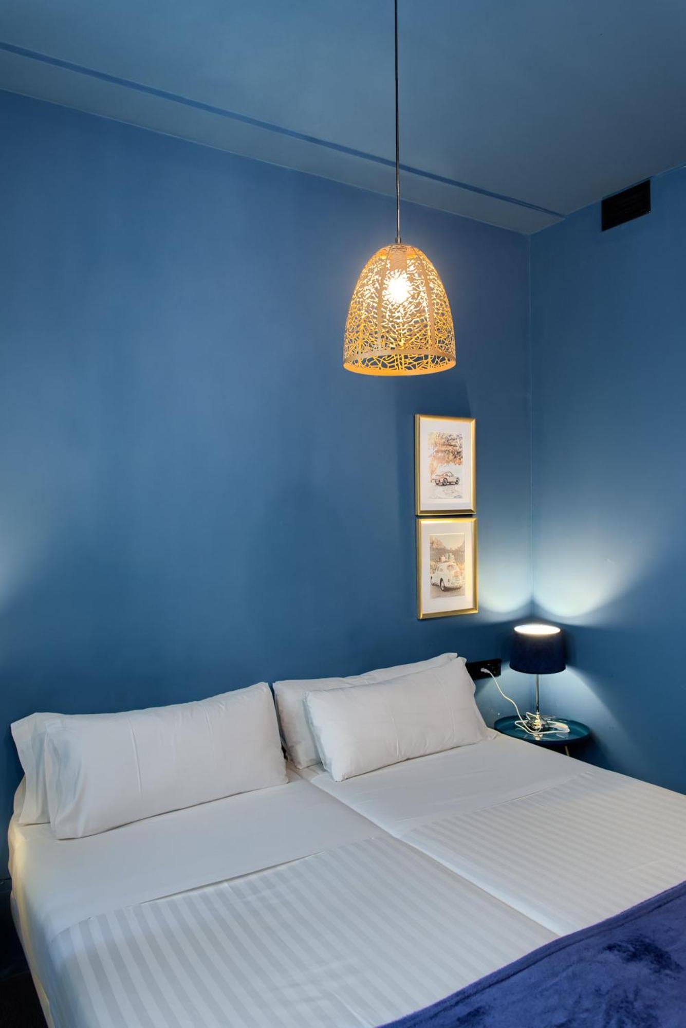 Hografic Hotel Valencia Luaran gambar