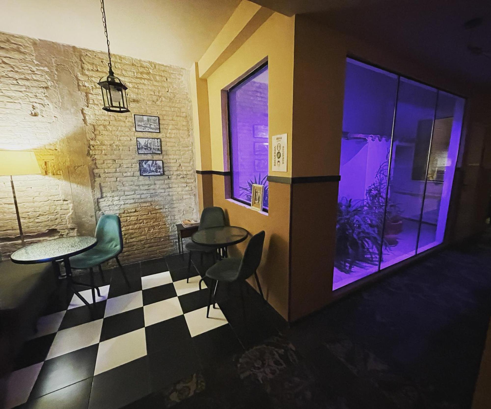 Hografic Hotel Valencia Luaran gambar