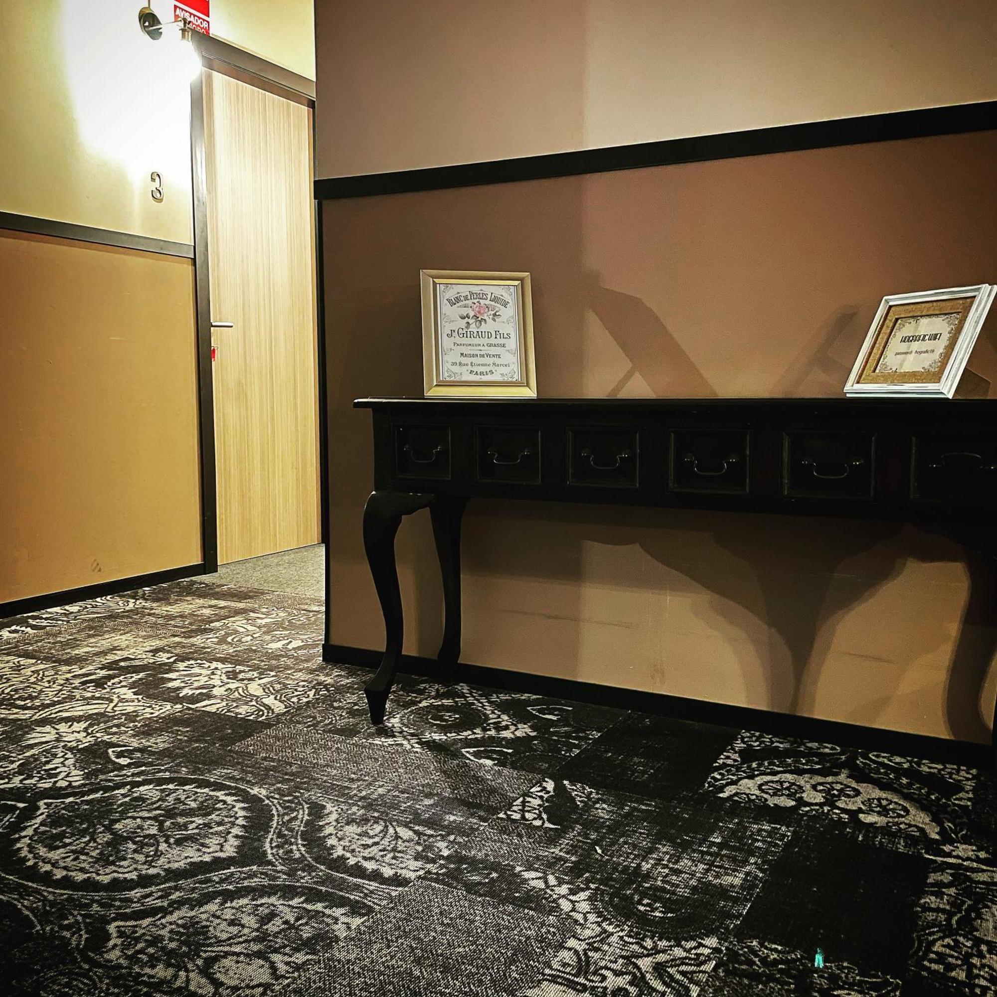 Hografic Hotel Valencia Luaran gambar