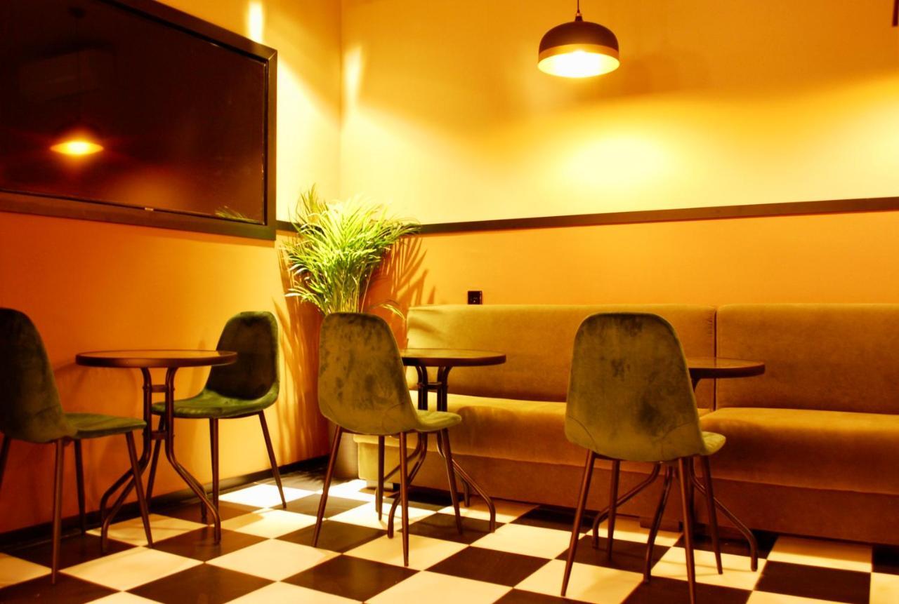 Hografic Hotel Valencia Luaran gambar