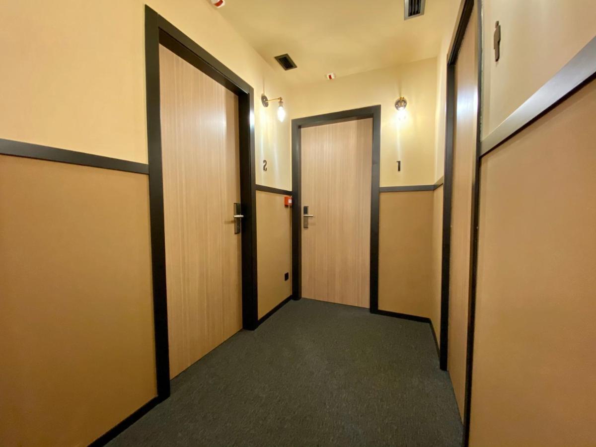 Hografic Hotel Valencia Luaran gambar