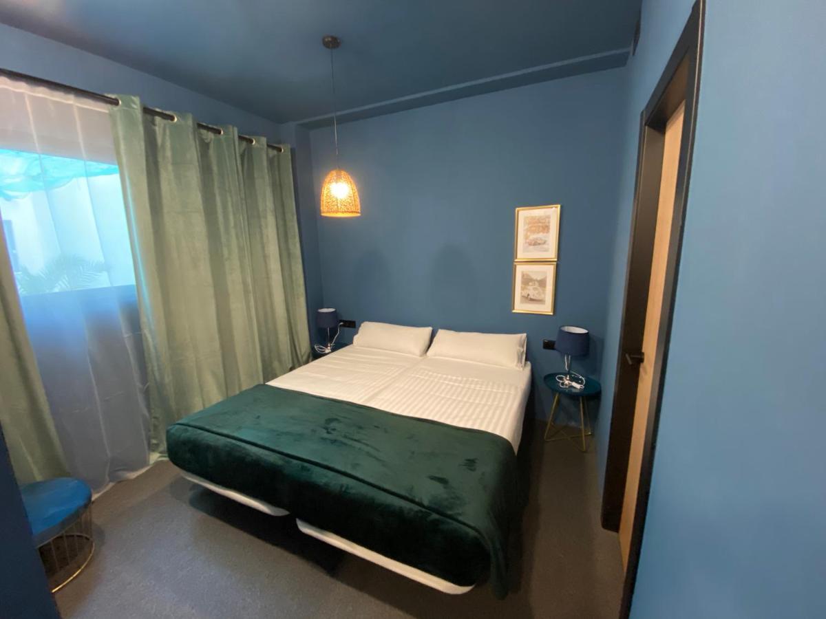 Hografic Hotel Valencia Luaran gambar