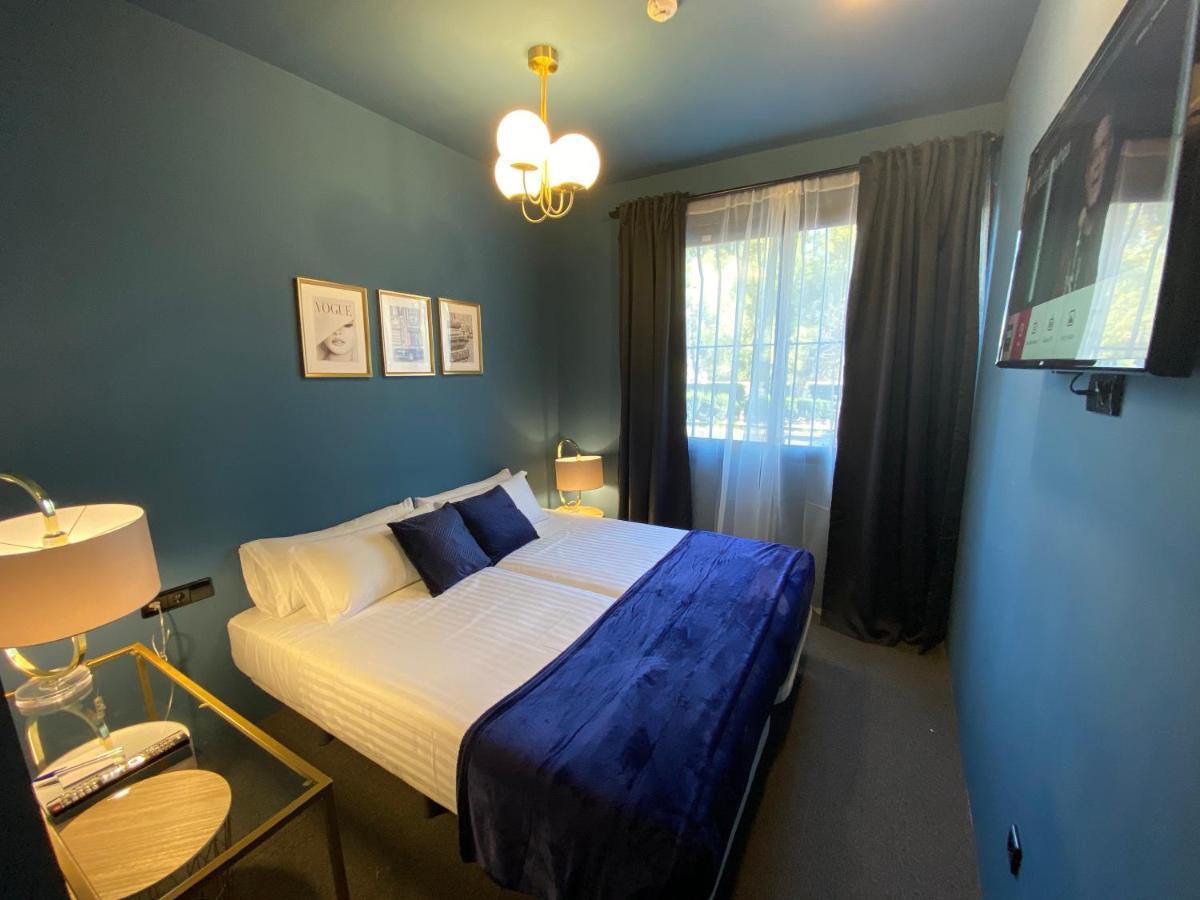 Hografic Hotel Valencia Luaran gambar