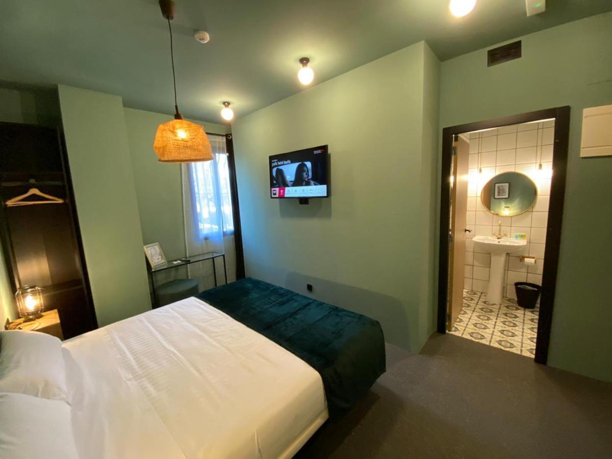 Hografic Hotel Valencia Luaran gambar