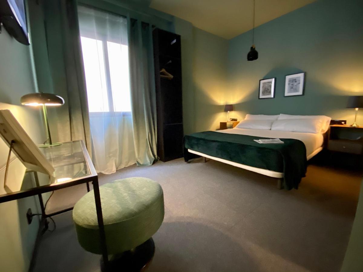 Hografic Hotel Valencia Luaran gambar